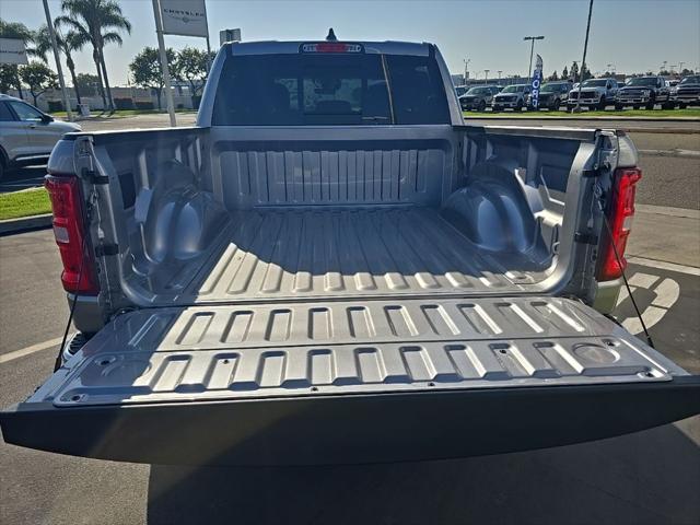 2026 Ram 1500 Tradesman Crew Cab 4x4 57 Box