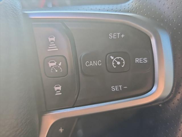 2026 Ram 1500 Tradesman Crew Cab 4x4 57 Box