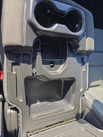 2026 Ram 1500 Tradesman Crew Cab 4x4 57 Box