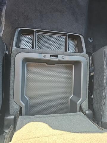 2026 Ram 1500 Tradesman Crew Cab 4x4 57 Box