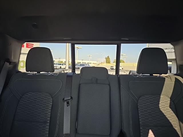 2026 Ram 1500 Tradesman Crew Cab 4x4 57 Box