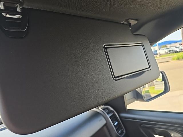 2026 Ram 1500 Tradesman Crew Cab 4x4 57 Box