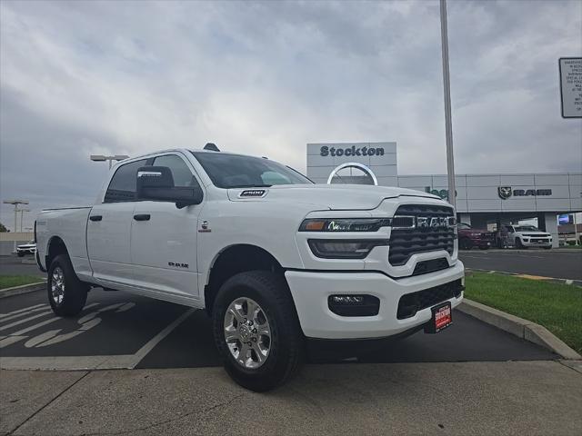 2026 Ram 2500 Big Horn for sale in Stockton, CA