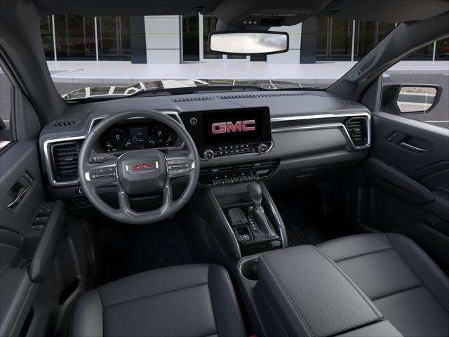 2026 GMC Canyon 2WD Elevation