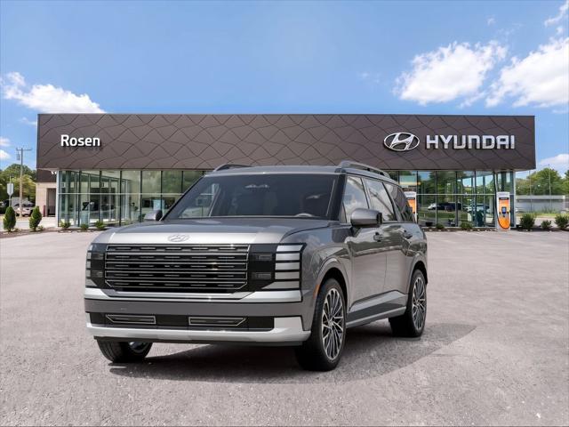 2026 Hyundai Palisade Calligraphy for sale in Greenfield, WI