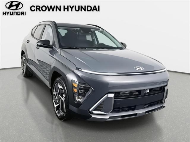 2026 Hyundai Kona SEL Premium for sale in Saint Petersburg, FL