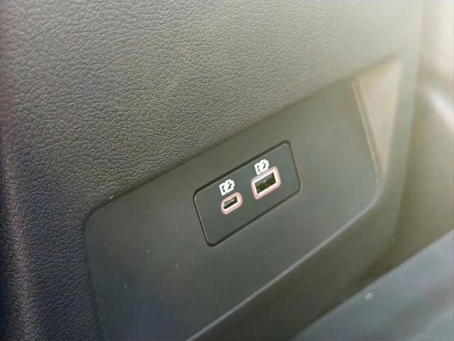 2026 Nissan Frontier Crew Cab Long Bed SV 4x4