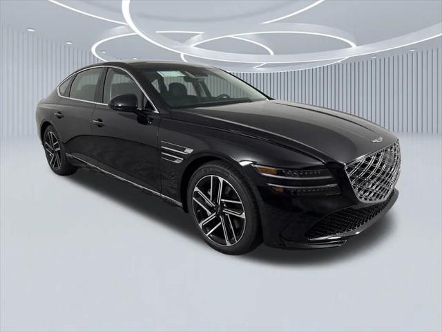2026 Genesis G80 2.5T Advanced AWD for sale in Clermont, FL