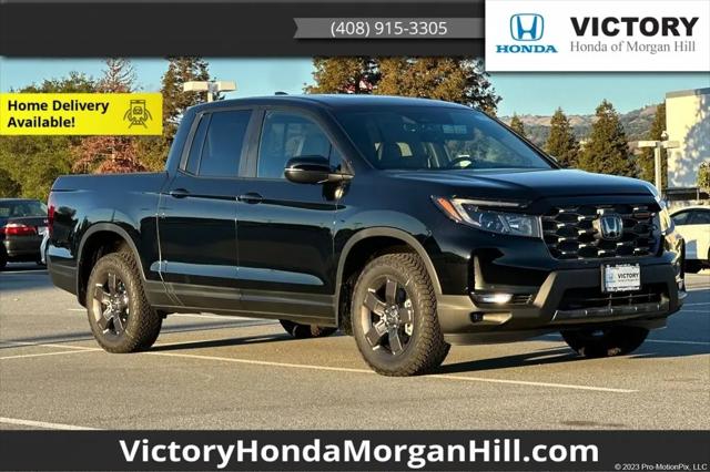 2026 Honda Ridgeline TrailSport for sale in Morgan Hill, CA