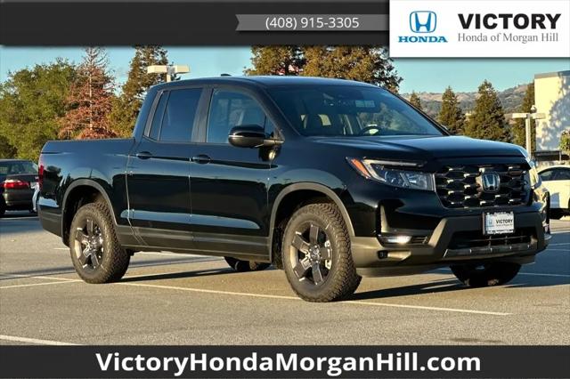 2026 Honda Ridgeline TrailSport for sale in Morgan Hill, CA