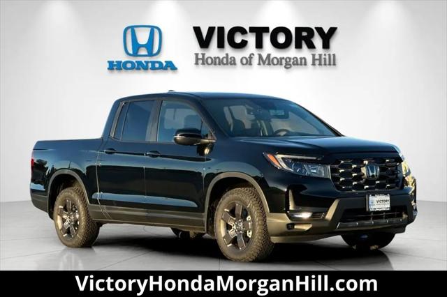 2026 Honda Ridgeline TrailSport for sale in Morgan Hill, CA