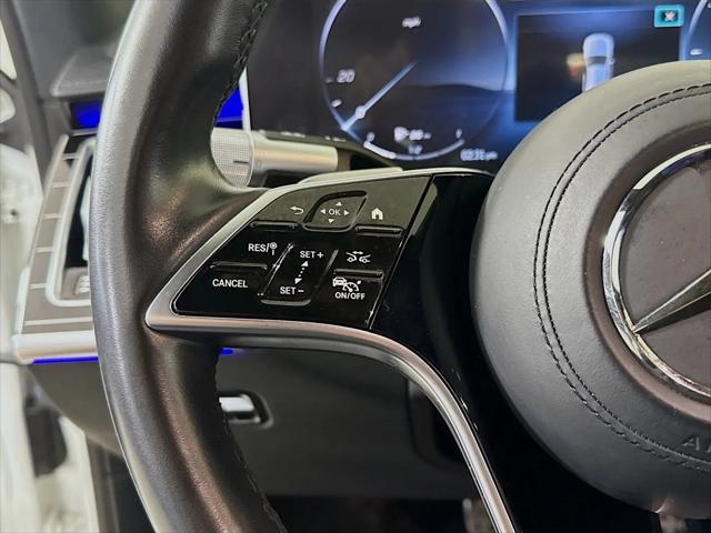 2023 Mercedes-Benz 500 4MATIC