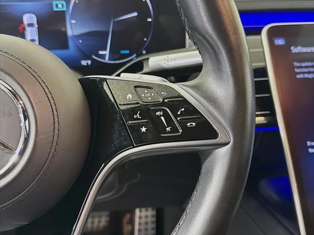 2023 Mercedes-Benz 500 4MATIC