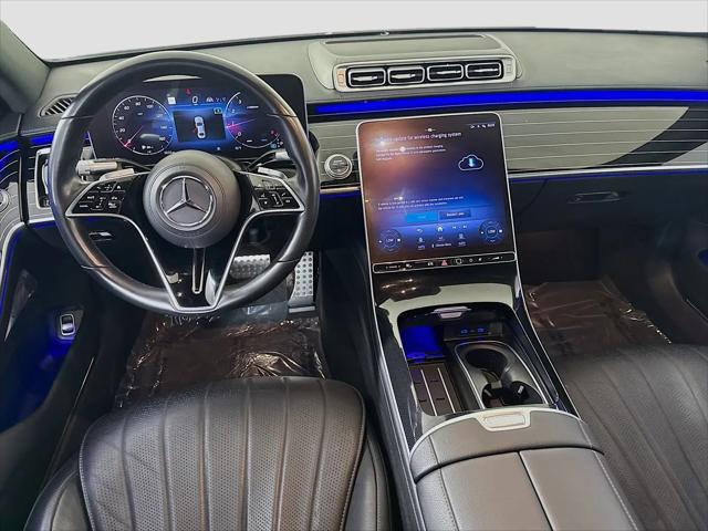 2023 Mercedes-Benz 500 4MATIC