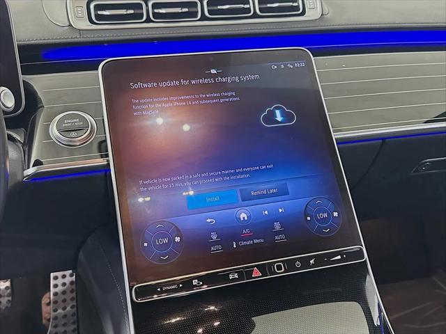 2023 Mercedes-Benz 500 4MATIC