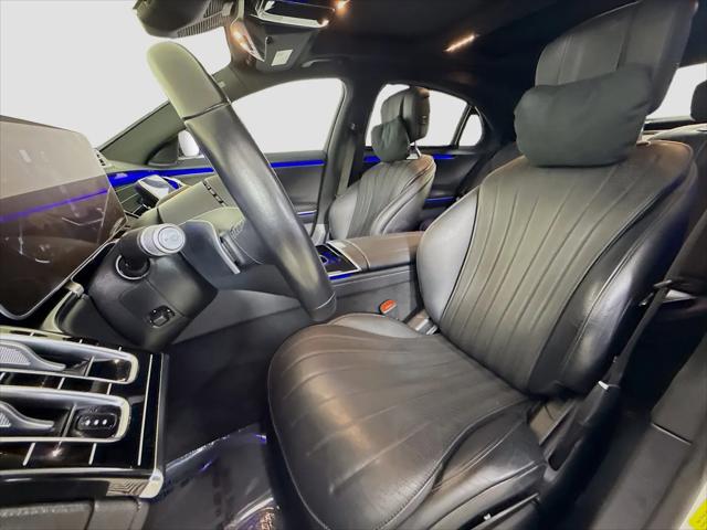2023 Mercedes-Benz 500 4MATIC