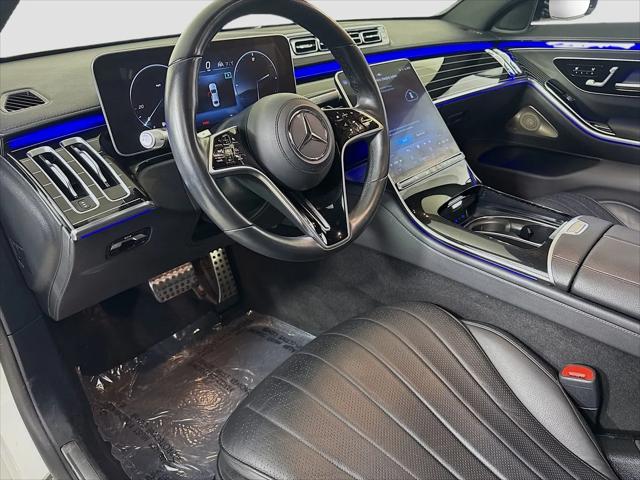 2023 Mercedes-Benz 500 4MATIC