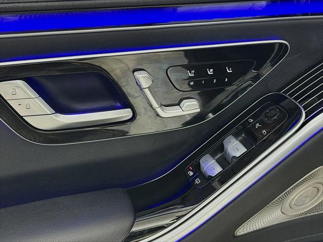 2023 Mercedes-Benz 500 4MATIC