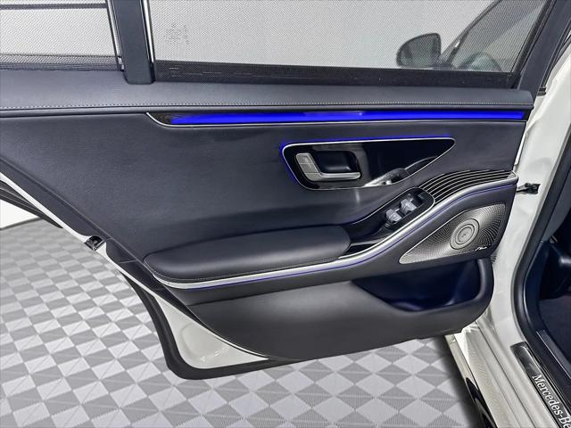 2023 Mercedes-Benz 500 4MATIC