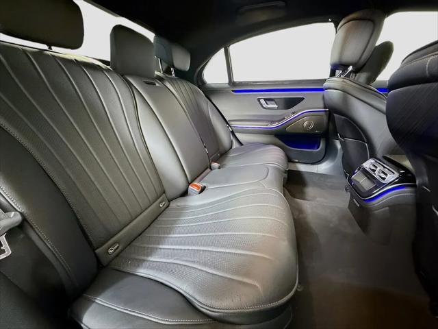 2023 Mercedes-Benz 500 4MATIC