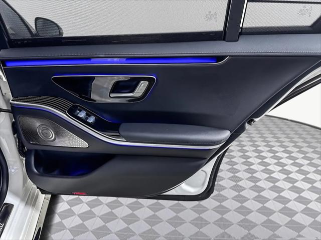 2023 Mercedes-Benz 500 4MATIC