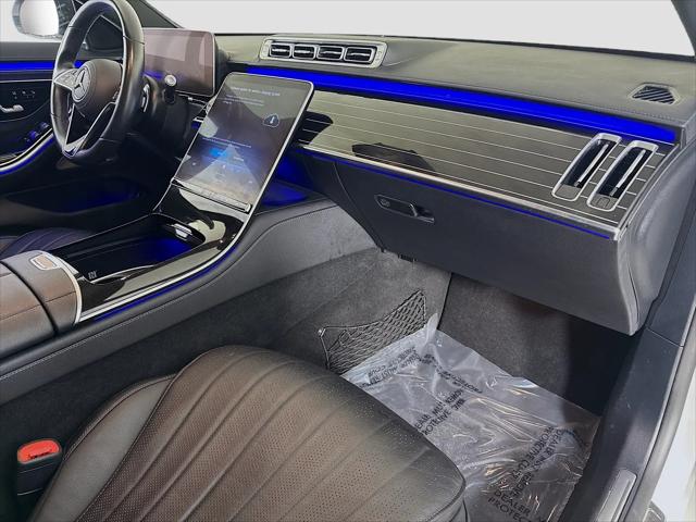 2023 Mercedes-Benz 500 4MATIC