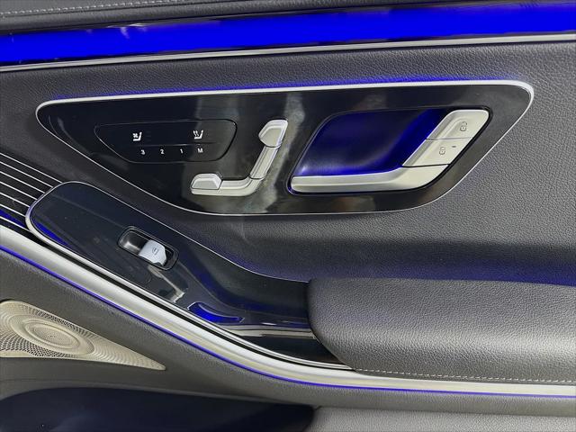 2023 Mercedes-Benz 500 4MATIC
