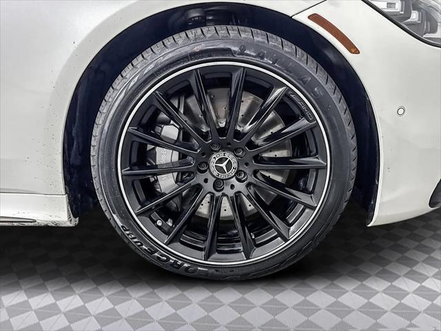 2023 Mercedes-Benz 500 4MATIC
