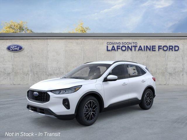 2026 Ford Escape PHEV for sale in Flushing, MI