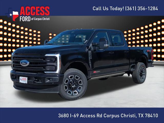 2026 Ford F-250 Platinum for sale in Corpus Christi, TX