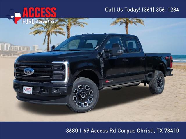 2026 Ford F-250 Platinum for sale in Corpus Christi, TX