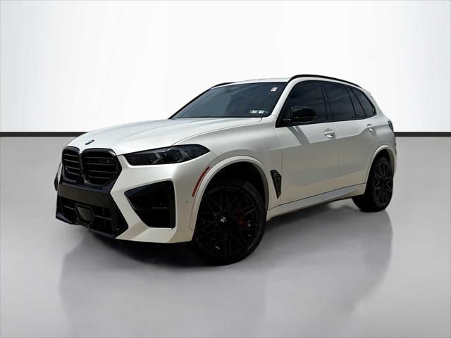 2025 BMW X5 M Competition for sale in Monroeville, PA