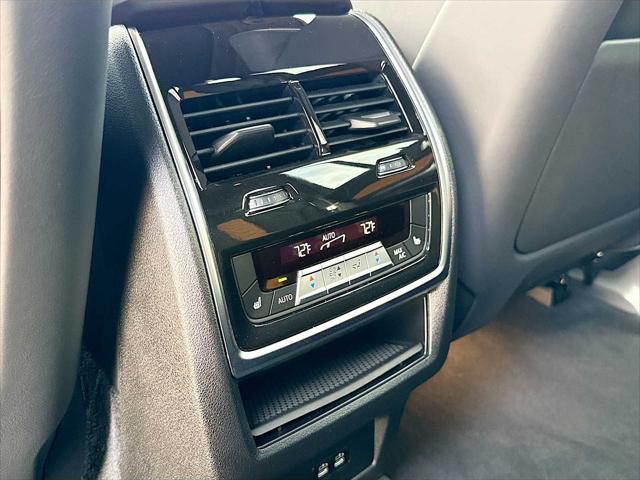 2025 BMW X5 M Competition