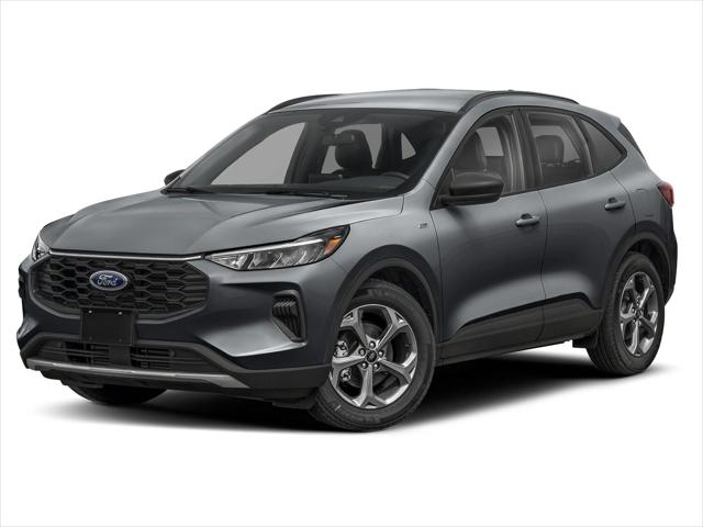 2026 Ford Escape ST-Line for sale in Belleville, MI