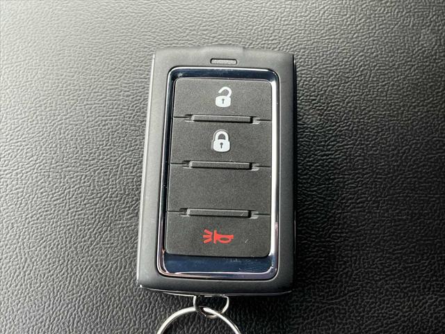 2025 Jeep Grand Cherokee Laredo X 4x4