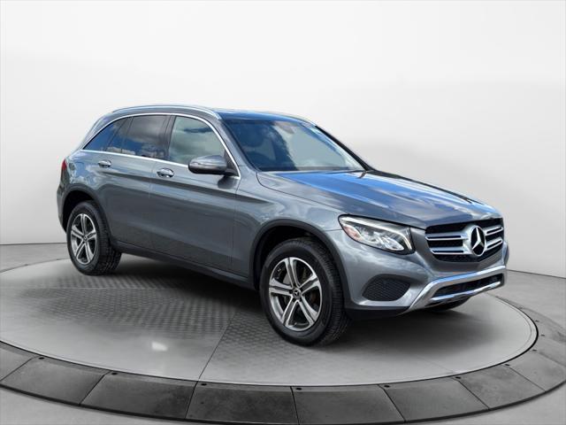 2019 Mercedes-Benz GLC 4MATIC for sale in Durham, NC