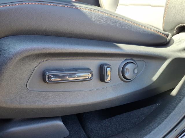 2026 Honda CR-V Hybrid 2WD Sport-L