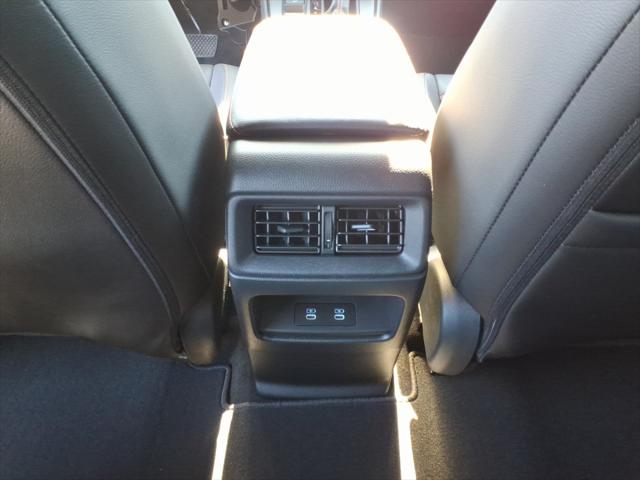 2026 Honda CR-V Hybrid 2WD Sport-L