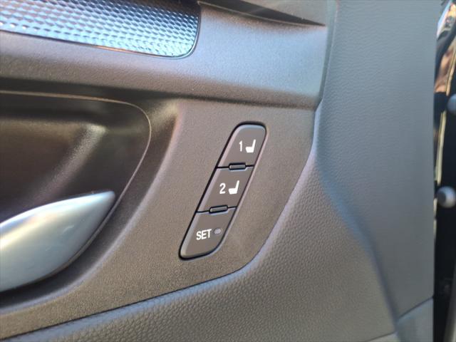 2026 Honda CR-V Hybrid 2WD Sport-L