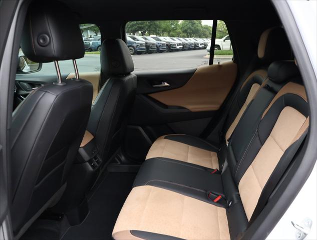 2026 Chevrolet Equinox AWD ACTIV