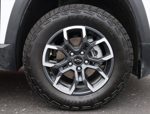 2026 Chevrolet Equinox AWD ACTIV