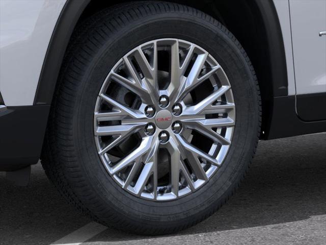 2026 GMC Acadia FWD Elevation