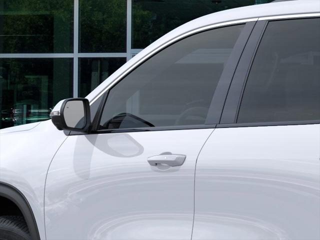2026 GMC Acadia FWD Elevation
