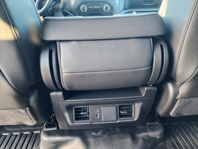 2025 Chevrolet Silverado 3500HD Work Truck