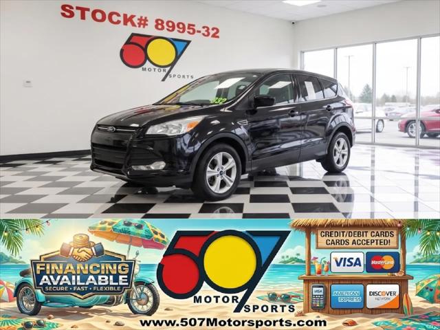 2016 Ford Escape SE for sale in Roy, WA