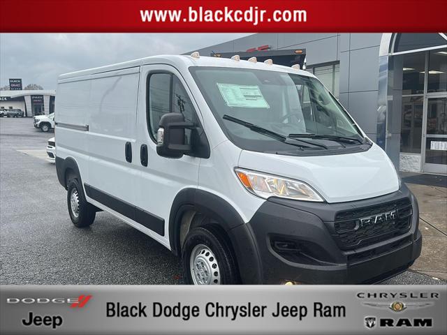 2026 Ram ProMaster Cargo Van Tradesman for sale in Statesville, NC