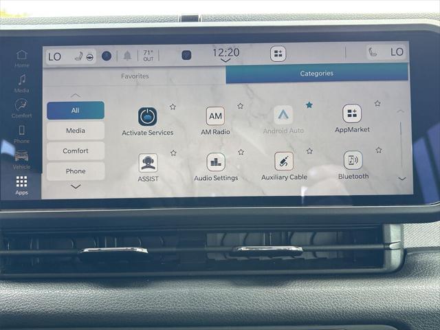 2025 Jeep Wrangler 4-Door Summit 4x4