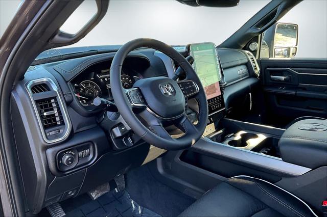 2026 RAM Ram 3500 RAM 3500 LARAMIE CREW CAB 4X4 8 BOX 2026 RAM Ram 3500 RAM 3500 LARAMIE CREW CAB 4X4 8 BOX