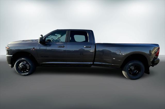 2026 RAM Ram 3500 RAM 3500 LARAMIE CREW CAB 4X4 8 BOX 2026 RAM Ram 3500 RAM 3500 LARAMIE CREW CAB 4X4 8 BOX
