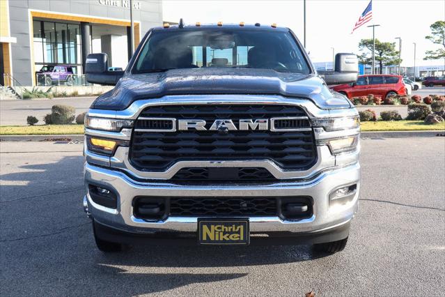 2026 RAM Ram 3500 Chassis Cab RAM 3500 TRADESMAN CREW CAB CHASSIS 4X4 60 CA 2026 RAM Ram 3500 Chassis Cab RAM 3500 TRADESMAN CREW CAB CHASSIS 4X4 60 CA